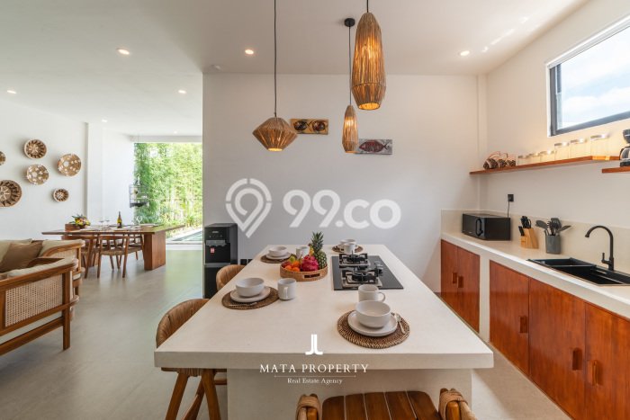 Vila Tenang Kawasan , Ukuran 190m2m², Dekat ke berbagai kebutuhan Vila Tenang Kawasan , Ukuran 190m2m², Dekat ke berbagai kebutuhan