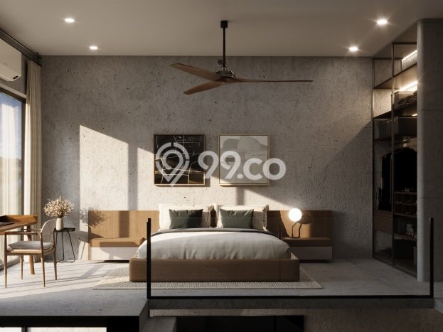 HARGA MENARIK! Vila di Mengwi, Luas 6600m2m², Area Premium dengan jalan bagus HARGA MENARIK! Vila di Mengwi, Luas 6600m2m², Area Premium dengan jalan bagus