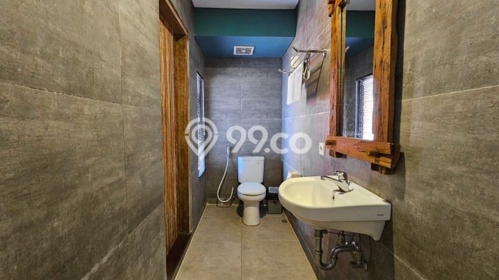 Vila Kawasan , Area 262m2m², Dekat Mudah Fasilitas Umum Vila Kawasan , Area 262m2m², Dekat Mudah Fasilitas Umum