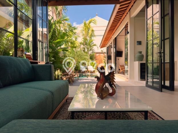 Tersedia Vila di , Ukuran 200m2m², Posisi Strategis Tersedia Vila di , Ukuran 200m2m², Posisi Strategis