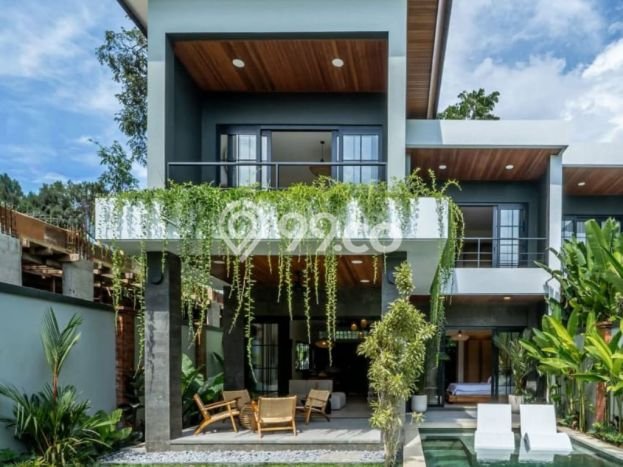 DIJUAL! Vila di , Luas 200m2m², Posisi Strategis DIJUAL! Vila di , Luas 200m2m², Posisi Strategis