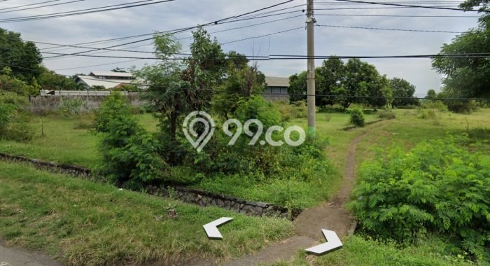 Tanah Dijual di Buleleng Seluas 4270m2 Strategis Tanah Dijual di Buleleng Seluas 4270m2 Strategis