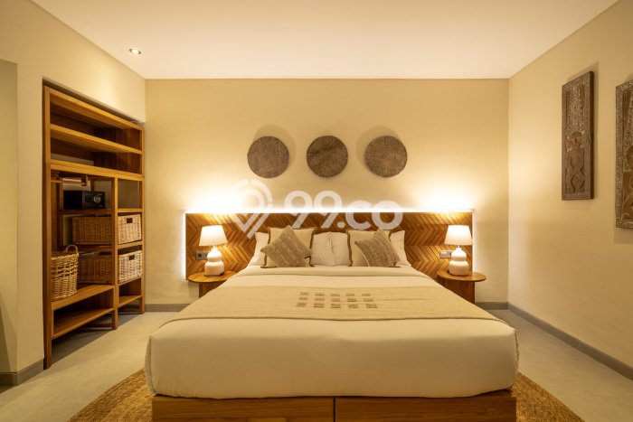 AREA PREMIUM! Vila Kawasan Ubud, Luas 600m2m², Akses ke fasilitas kota AREA PREMIUM! Vila Kawasan Ubud, Luas 600m2m², Akses ke fasilitas kota
