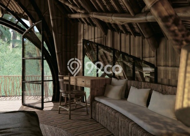 Vila Berkualitas Kawasan Payangan, Luas 175m2m², Lokasi Strategis dengan jalan bagus Vila Berkualitas Kawasan Payangan, Luas 175m2m², Lokasi Strategis dengan jalan bagus