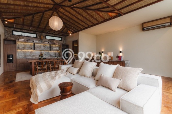 Vila Kawasan , Dimensi 53m2m², Ideal untuk tempat tinggal Anda Vila Kawasan , Dimensi 53m2m², Ideal untuk tempat tinggal Anda