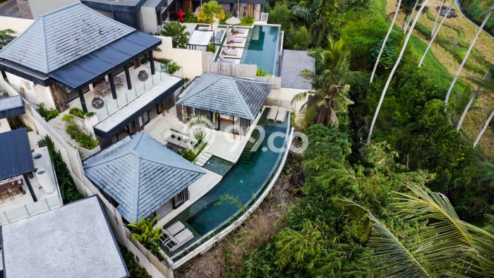 Vila Kawasan Ubud, Area 500m2m², Akses Mudah Pusat Kota Vila Kawasan Ubud, Area 500m2m², Akses Mudah Pusat Kota