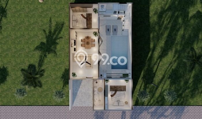 Tersedia Vila di , Ukuran 121m2m², Lokasi Strategis Tersedia Vila di , Ukuran 121m2m², Lokasi Strategis