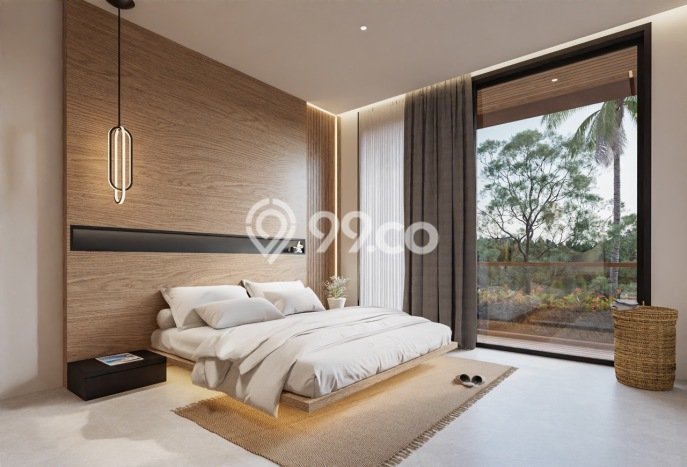Vila di , Luas 177m2m², Dekat Mudah Pusat Kota Vila di , Luas 177m2m², Dekat Mudah Pusat Kota