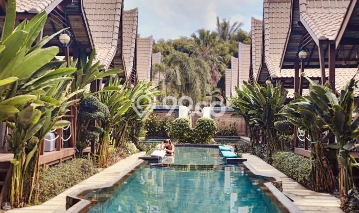 Dijual! Komersial di Gili Trawangan Lombok Utara LT 2100m2 / LB 1250m2 Kawasan Bisnis Dijual! Komersial di Gili Trawangan Lombok Utara LT 2100m2 / LB 1250m2 Kawasan Bisnis
