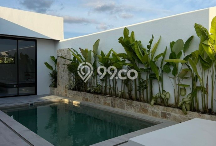 Vila Strategis di , Luas 250m2m², Dekat Badung, Badung Vila Strategis di , Luas 250m2m², Dekat Badung, Badung