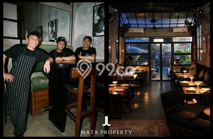 Paling Dicari! Komersial Dijual di Uluwatu Harga Kompetitif Paling Dicari! Komersial Dijual di Uluwatu Harga Kompetitif