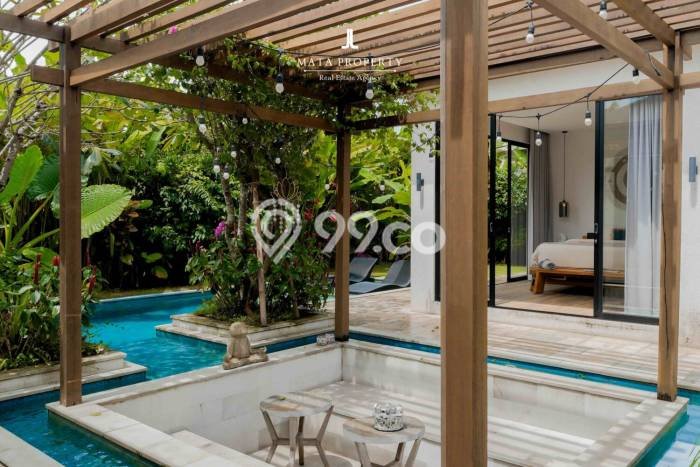 Vila Strategis di , Luas 600m2m², Akses Badung, Badung Vila Strategis di , Luas 600m2m², Akses Badung, Badung