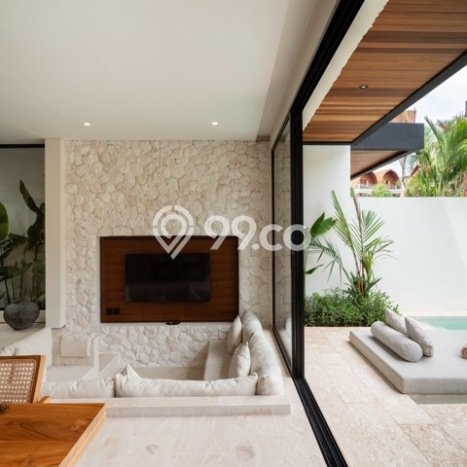 Vila Kawasan , Area 80m2m², Dekat ke Fasilitas Umum Vila Kawasan , Area 80m2m², Dekat ke Fasilitas Umum