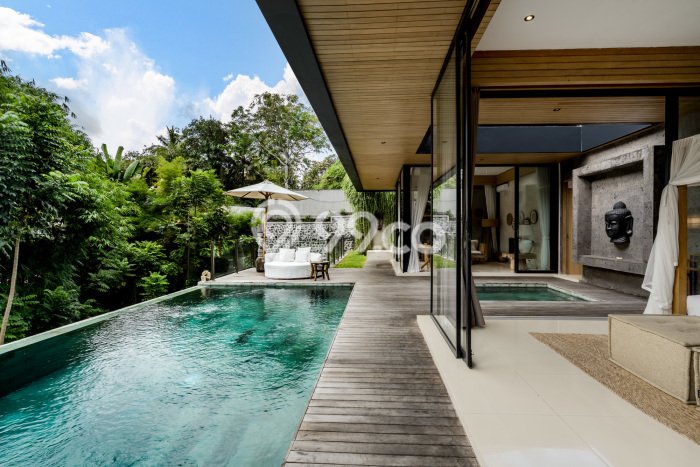 FOR SALE! Vila Kawasan Ubud, Luas 500m2m², Posisi Strategis FOR SALE! Vila Kawasan Ubud, Luas 500m2m², Posisi Strategis