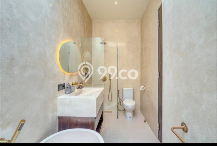 Vila Premium di , Luas 116m2m², Akses Badung, Badung Vila Premium di , Luas 116m2m², Akses Badung, Badung