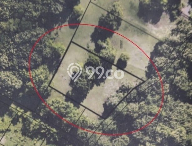 Tanah Dijual Area Strategis di Balangan Badung 1430m2 Tanah Dijual Area Strategis di Balangan Badung 1430m2