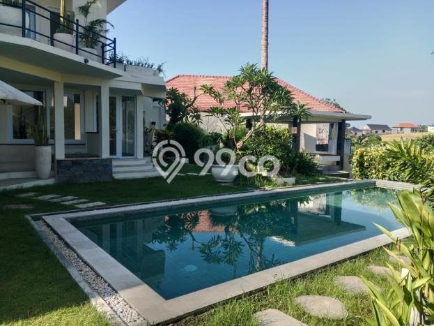 Vila di , Area 840m2m², Dekat ke Badung, Badung Vila di , Area 840m2m², Dekat ke Badung, Badung