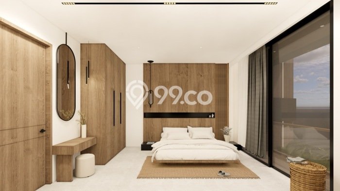 Vila di , Luas 177m2m², Dekat Mudah Pusat Kota Vila di , Luas 177m2m², Dekat Mudah Pusat Kota