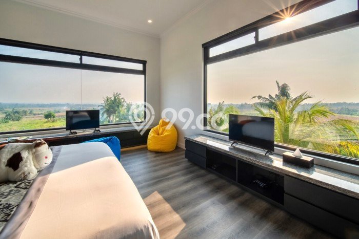 Dijual Vila Kawasan , Area 470m2m², Dekat ke transportasi Dijual Vila Kawasan , Area 470m2m², Dekat ke transportasi