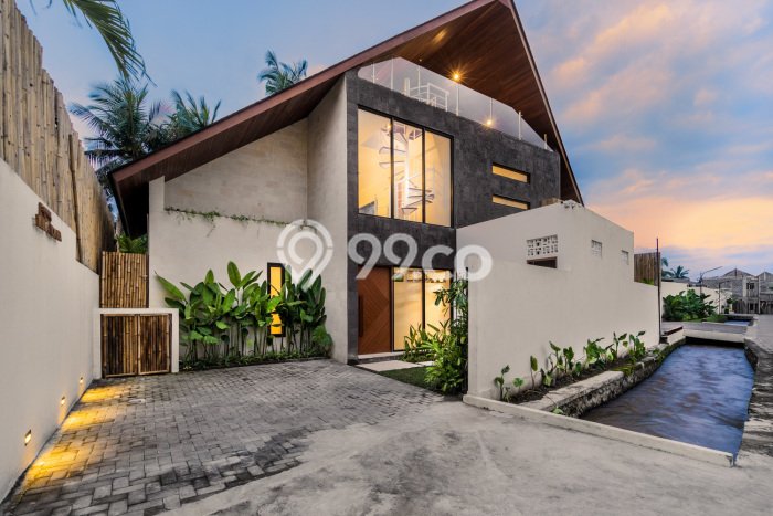 PELUANG INVESTASI! Vila di Ubud, Luas 400m2m², Prospek Menjanjikan PELUANG INVESTASI! Vila di Ubud, Luas 400m2m², Prospek Menjanjikan