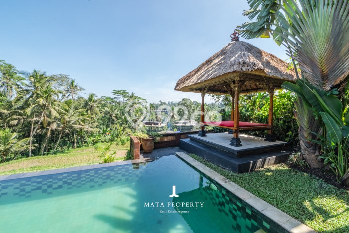 AREA PREMIUM! Vila Kawasan Ubud, Ukuran 680m2m², Akses ke fasilitas umum AREA PREMIUM! Vila Kawasan Ubud, Ukuran 680m2m², Akses ke fasilitas umum