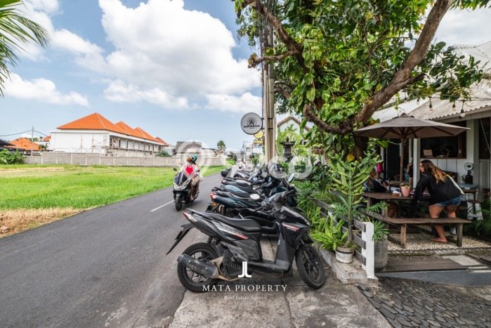 Komersial Bagus Dijual di Canggu Badung Lokasi Strategis Cocok untuk Kembangkan Bisnis Komersial Bagus Dijual di Canggu Badung Lokasi Strategis Cocok untuk Kembangkan Bisnis