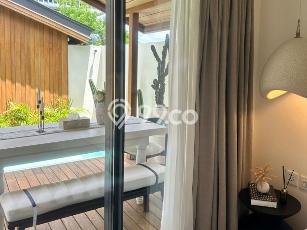 Vila Premium di , Luas 109m2m², Akses ke beragam keperluan Vila Premium di , Luas 109m2m², Akses ke beragam keperluan