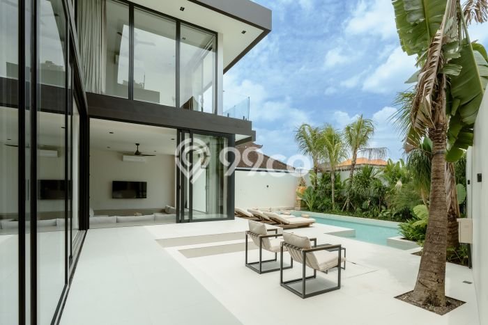 Vila Kawasan , Dimensi 440m2m², Akses ke transportasi publik Vila Kawasan , Dimensi 440m2m², Akses ke transportasi publik