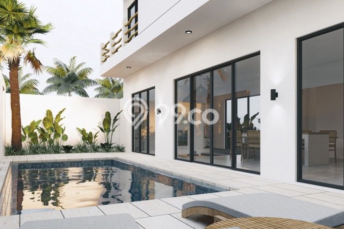 Vila Premium di , Luas 184m2m², Akses Badung, Badung Vila Premium di , Luas 184m2m², Akses Badung, Badung