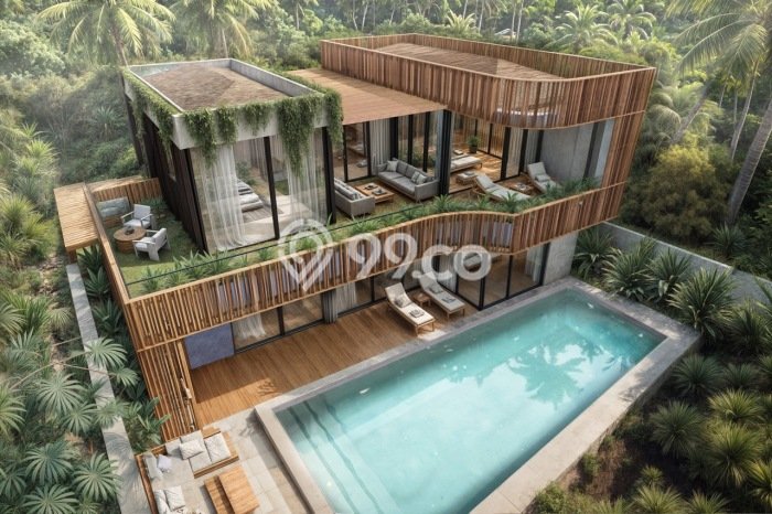 HARGA MENARIK! Vila di , Dimensi 462m2m², Area Premium dengan akses bagus HARGA MENARIK! Vila di , Dimensi 462m2m², Area Premium dengan akses bagus