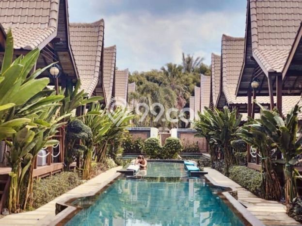 Dijual! Komersial di Gili Trawangan Lombok Utara LT 2100m2 / LB 1250m2 Kawasan Bisnis Dijual! Komersial di Gili Trawangan Lombok Utara LT 2100m2 / LB 1250m2 Kawasan Bisnis