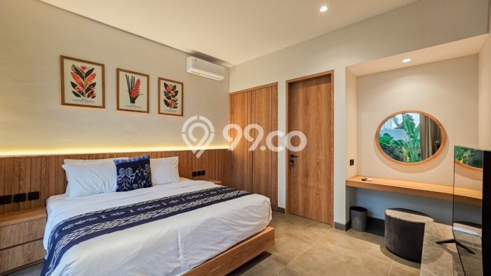 Vila Strategis Kawasan , Area 414m2m², Kawasan Tenang dan nyaman Vila Strategis Kawasan , Area 414m2m², Kawasan Tenang dan nyaman