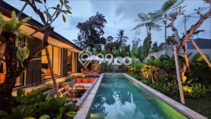 Vila Strategis Kawasan , Area 414m2m², Kawasan Tenang dan nyaman Vila Strategis Kawasan , Area 414m2m², Kawasan Tenang dan nyaman