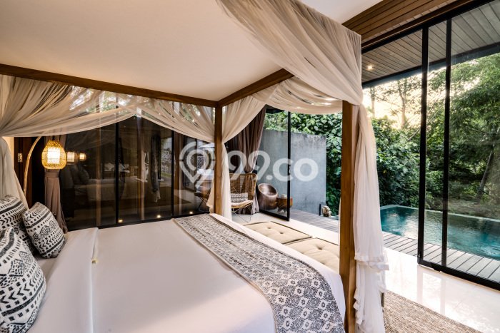 FOR SALE! Vila Kawasan Ubud, Luas 500m2m², Posisi Strategis FOR SALE! Vila Kawasan Ubud, Luas 500m2m², Posisi Strategis