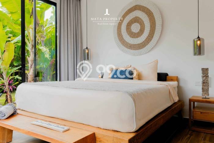 Vila Strategis di , Luas 600m2m², Akses Badung, Badung Vila Strategis di , Luas 600m2m², Akses Badung, Badung