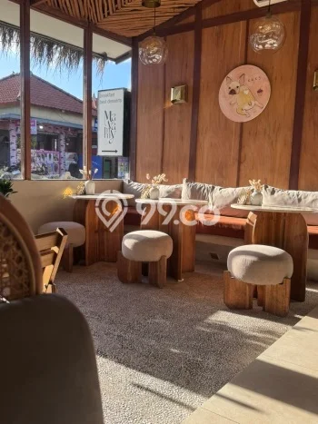 Komersial Bagus Dijual di Canggu Badung Strategis Cocok untuk Kembangkan Bisnis Komersial Bagus Dijual di Canggu Badung Strategis Cocok untuk Kembangkan Bisnis