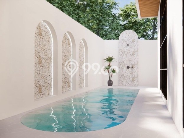 Vila di , Area 134m2m², Kawasan Asri untuk hunian Vila di , Area 134m2m², Kawasan Asri untuk hunian