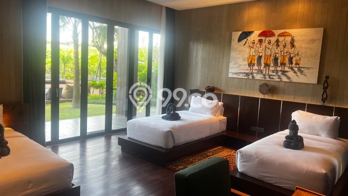 HARGA MENARIK! Vila Kawasan Mengwi, Luas 1440m2m², Lingkungan Tenang dan aman HARGA MENARIK! Vila Kawasan Mengwi, Luas 1440m2m², Lingkungan Tenang dan aman