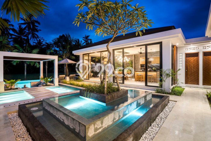 Tersedia Vila Kawasan Ubud, Area 400m2m², Posisi Premium Tersedia Vila Kawasan Ubud, Area 400m2m², Posisi Premium
