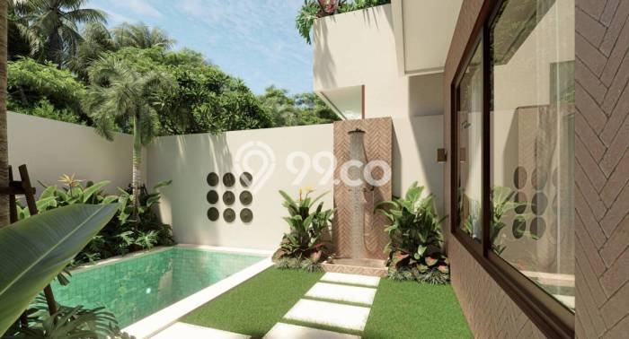 LOKASI STRATEGIS! Vila di , Dimensi 175m2m², Akses ke pusat kota LOKASI STRATEGIS! Vila di , Dimensi 175m2m², Akses ke pusat kota