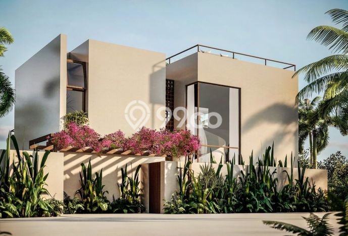 Vila Premium di , Luas 219m2m², Dekat Badung, Badung Vila Premium di , Luas 219m2m², Dekat Badung, Badung
