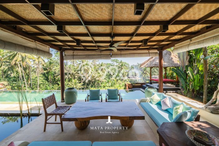 AREA PREMIUM! Vila Kawasan Ubud, Ukuran 680m2m², Akses ke fasilitas umum AREA PREMIUM! Vila Kawasan Ubud, Ukuran 680m2m², Akses ke fasilitas umum