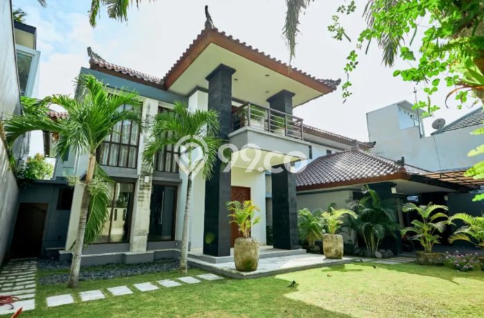 Vila di , Ukuran 784m2m², Lokasi Potensial untuk bisnis Vila di , Ukuran 784m2m², Lokasi Potensial untuk bisnis