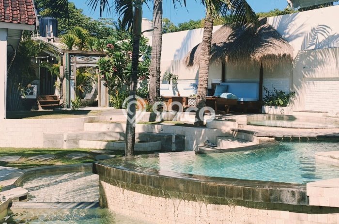 Dijual! Komersial di Gili Trawangan Lombok Utara LT 2100m2 / LB 1250m2 Kawasan Bisnis Dijual! Komersial di Gili Trawangan Lombok Utara LT 2100m2 / LB 1250m2 Kawasan Bisnis