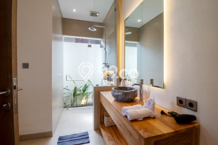 Vila Strategis di Ubud, Luas 400m2m², Posisi Premium dengan akses mudah Vila Strategis di Ubud, Luas 400m2m², Posisi Premium dengan akses mudah