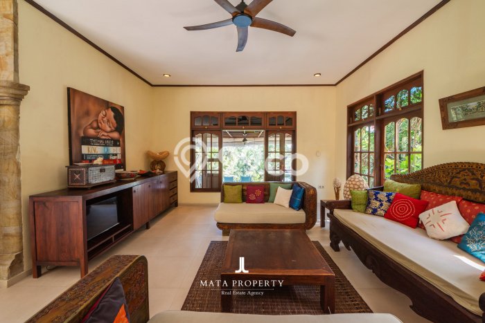 AREA PREMIUM! Vila Kawasan Ubud, Ukuran 680m2m², Akses ke fasilitas umum AREA PREMIUM! Vila Kawasan Ubud, Ukuran 680m2m², Akses ke fasilitas umum