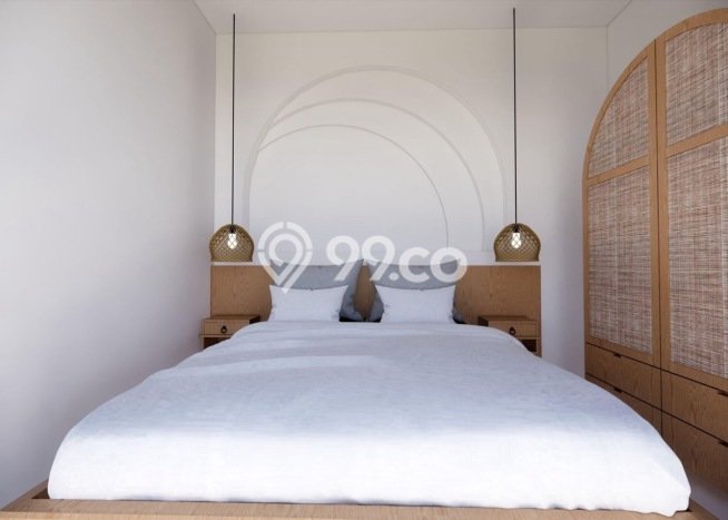 Vila di , Area 134m2m², Kawasan Asri untuk hunian Vila di , Area 134m2m², Kawasan Asri untuk hunian