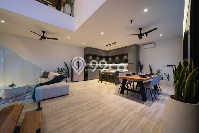 Vila Asri di , Ukuran 200m2m², View Indah di area Vila Asri di , Ukuran 200m2m², View Indah di area