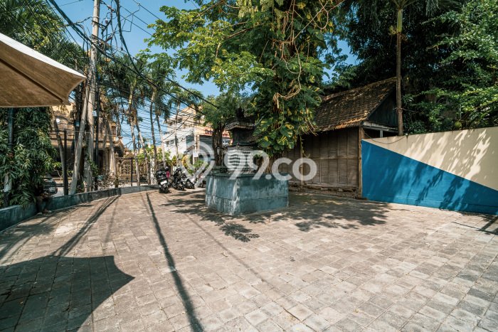 Paling Diincar! Komersial Dijual di Petitenget Harga Kompetitif Paling Diincar! Komersial Dijual di Petitenget Harga Kompetitif