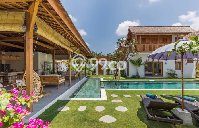 Vila Kawasan , Area 500m2m², Lingkungan Nyaman Vila Kawasan , Area 500m2m², Lingkungan Nyaman